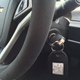 Image for article titled This Is How Hard You Have To Hit A Camaro Key To Turn It Off